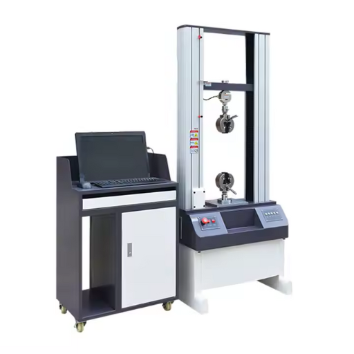 Exploring the Role of Universal Testing Machines in Flexural Testing
