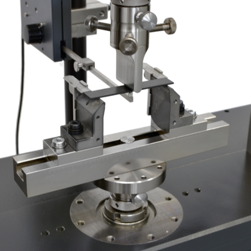 What are the Key Applications of Three-Point Bend Tests in Material Testing?