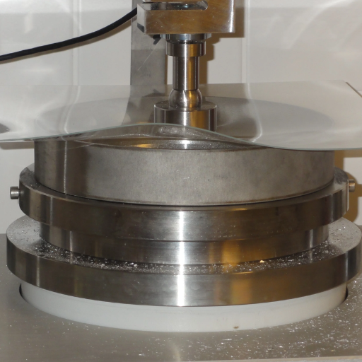 Overview of Ceramics and Glass Testing