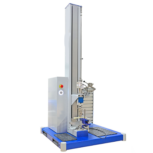 Advanced Testing Machines for Ceramics and Glass