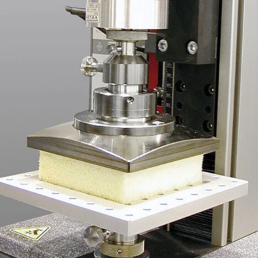 Emerging Technologies in Foam Testing
