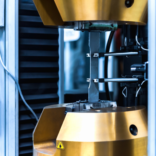 Common Metal Testing Methods