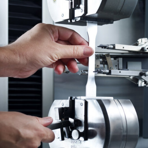 Introduction to Metal Testing