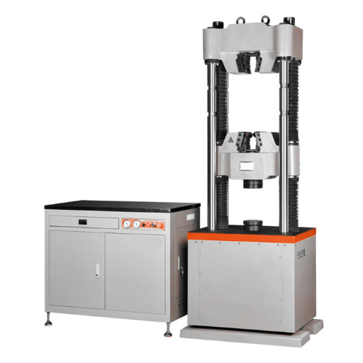 Essential Equipment for Metal Testing