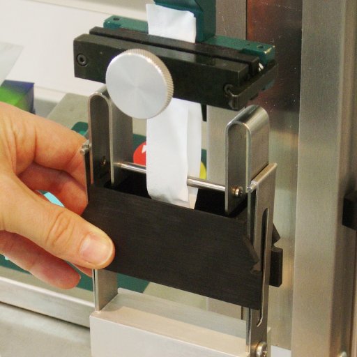 Packaging Testing in the Paper Industry