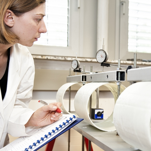 Applications of Plastic Testing in Various Industries
