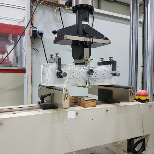 Testing Methods for Reinforced Concrete