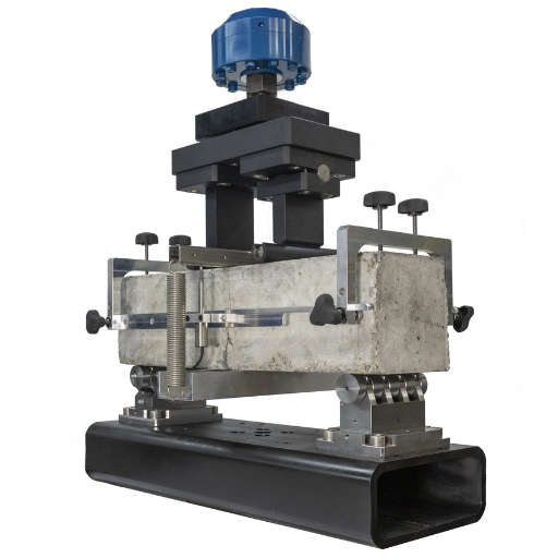 Introduction to Reinforced Concrete Testing