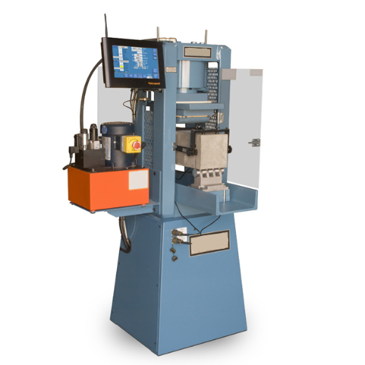 Strength Testing of Reinforced Concrete