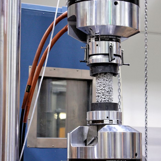 Innovations in Concrete Testing