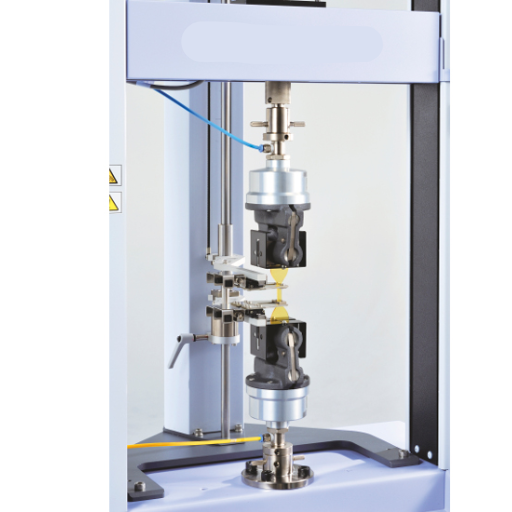 Testing Methods for Rubber and Elastomers