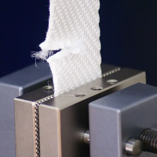 Types of Textile Testing