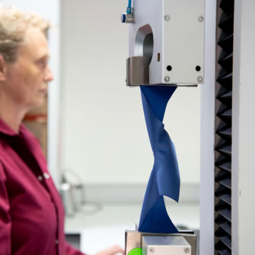 Key Standards and Certifications