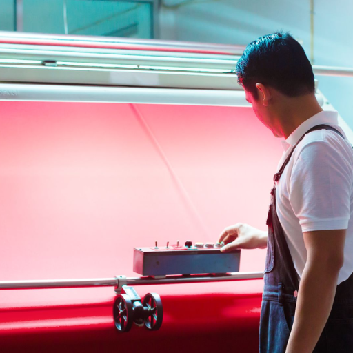 The Role of Textile Testing in the Supply Chain