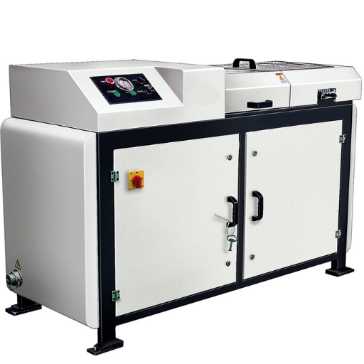 How Does bend rebend testing machine​ Work?