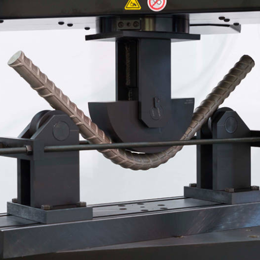 What are the Applications of Steel Rebar Bending?