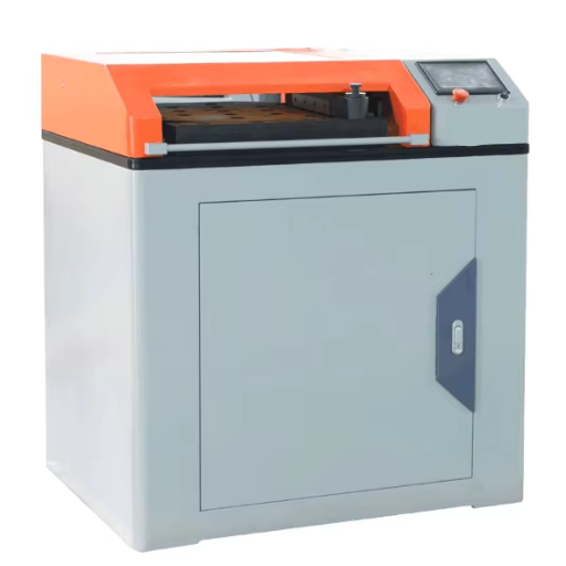 What are the Key Features of Rebending Testing Machines?