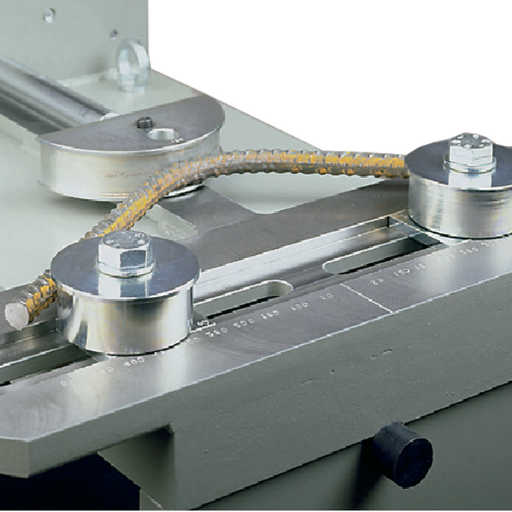Why is Reverse Bend Important in Rebar Testing?