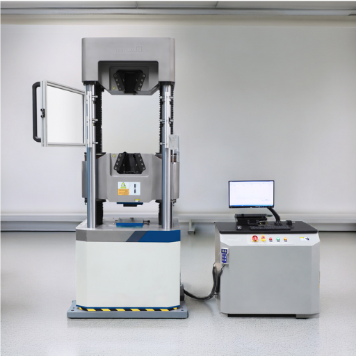 What Are the Types of Bend Test Machines?