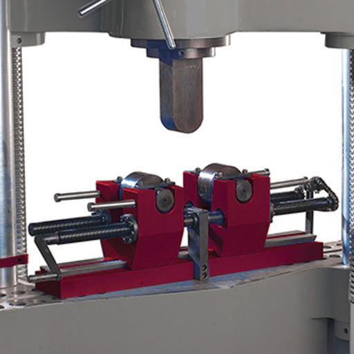What Accessories Enhance the Performance of a Bend Test Machine?
