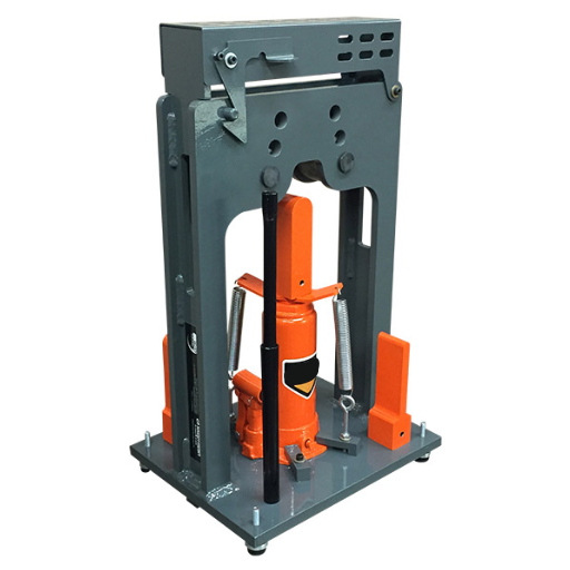 What Is a Bend Test Machine and How Does It Work?