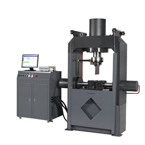 How Does a Bend Tester Work?