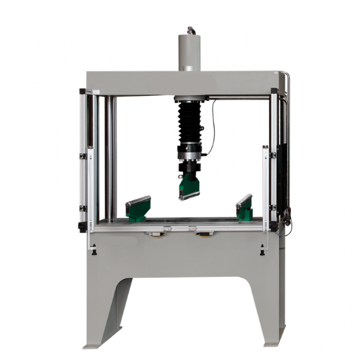 What Are the Standards and Specifications for Bend Test Machines?
