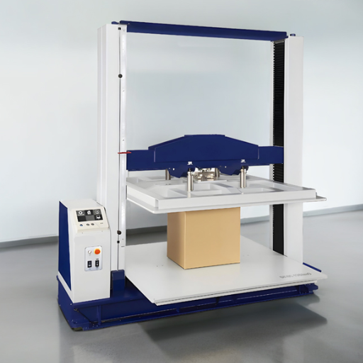 How Does a Box Compression Test Work?