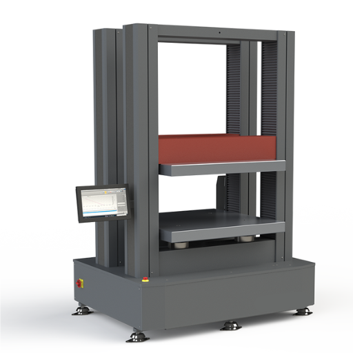 The Importance of Compression Strength in the Packaging Industry