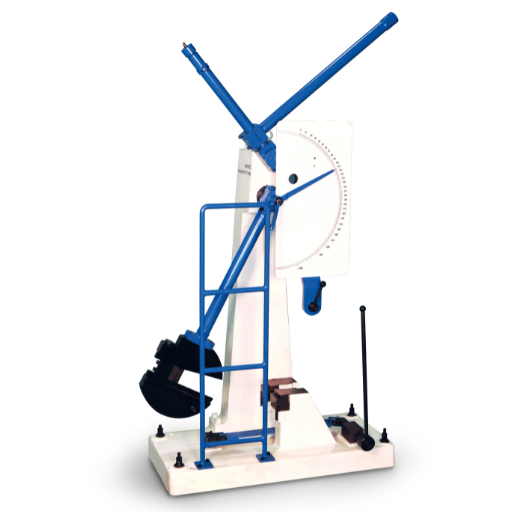 What Materials Can Be Tested with a Pendulum Impact Tester?