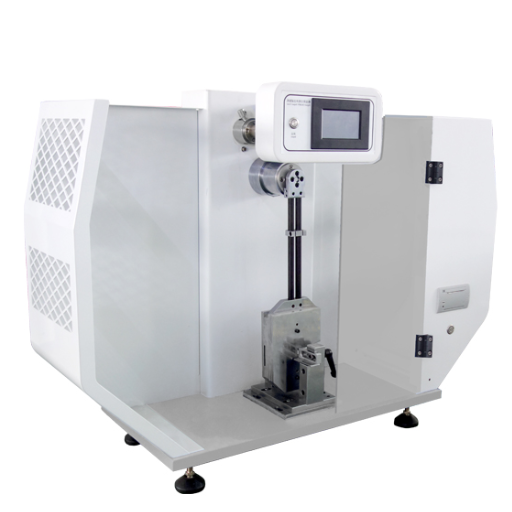 What are the Differences Between Charpy and Izod Impact Tests?