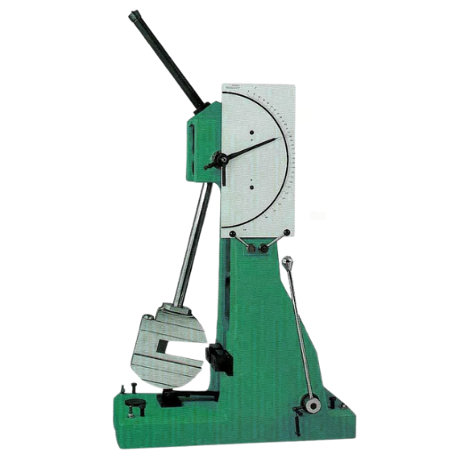 How Does a Pendulum Impact Testing Machine Work?