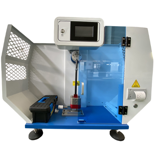 Choosing the Right Impact Testing Equipment for Your Needs