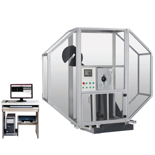 How to Prepare a Specimen for the Charpy Impact Tester?