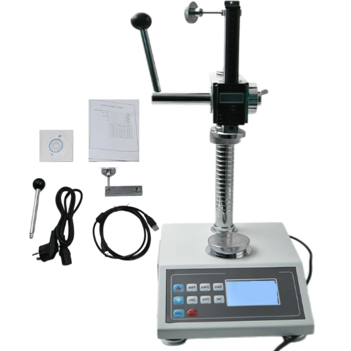 What is a Spring Tester and How Does it Work?