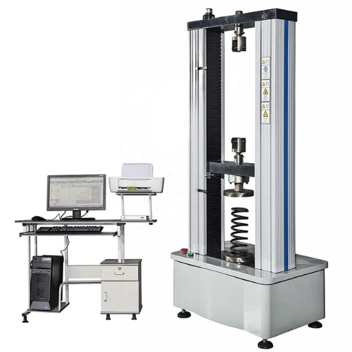 How to Choose the Right Compression Tester for Your Needs?