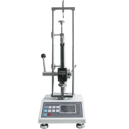 How to Conduct Precise Compression Tests with a Force Tester?