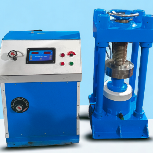 How to Perform a Compression Test?