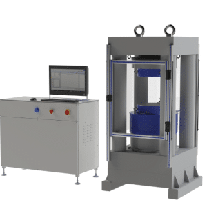 Understanding the World of Compression Testing Machines