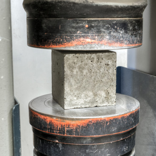 Why is Compressive Strength Important in Concrete?