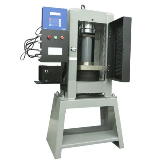 How to Maintain and Calibrate Concrete Compression Testing Machines?