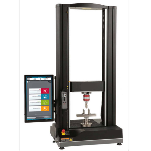 What Is a Welding Bend Test Machine?