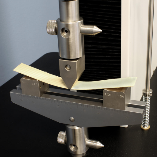 Choosing the Right Bend Test Fixture