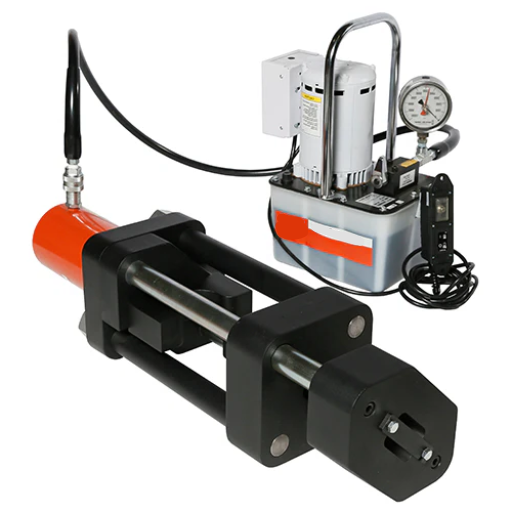 What Are the Applications of a 55 Ton Bend and Tensile Tester?