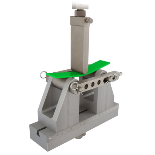 How Does the Bend Test Fixture Enhance Testing Accuracy?