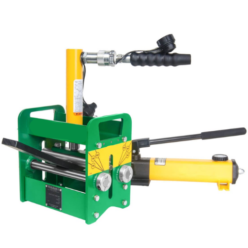 What is a Guided Bend Test and How Does it Work?