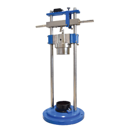 What is an Aggregate Impact Testing Machine?