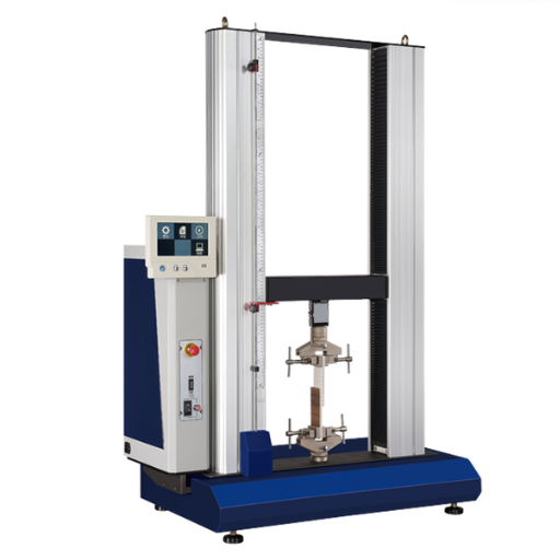 How Does a Universal Test Machine Work?