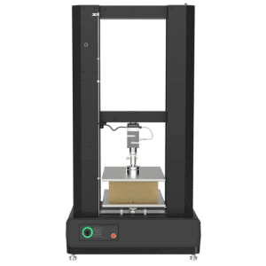 Understanding the Universal Test Machine: Compression Test Unveiled