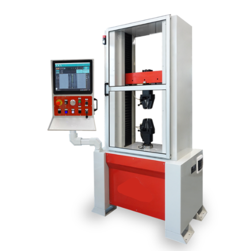 How to Configure a Compression Testing Machine
